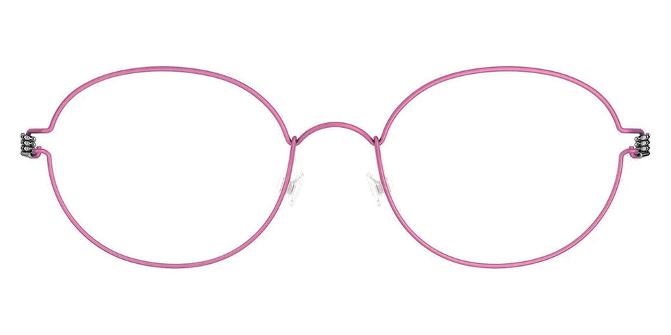 Lindberg® Air Titanium Rim™ Stefano LIN ATR Stefano Basic-70-70-P10 49 - Basic-70-70 Eyeglasses
