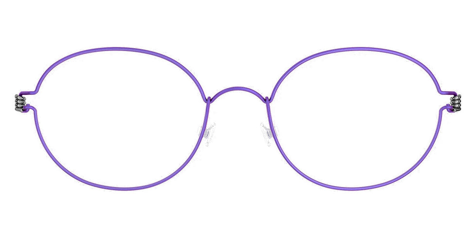 Lindberg® Air Titanium Rim™ Stefano LIN ATR Stefano Basic-77-77-P10 49 - Basic-77-77 Eyeglasses