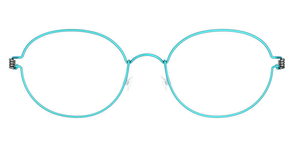 Lindberg® Air Titanium Rim™ Stefano LIN ATR Stefano Basic-80-80-P10 49 - Basic-80-80 Eyeglasses