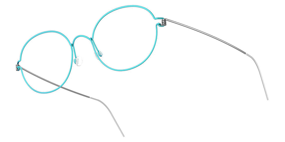 Lindberg® Air Titanium Rim™ Stefano LIN ATR Stefano Basic-80-80-P10 49 - Basic-80-80 Eyeglasses