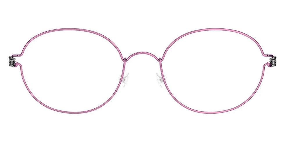 Lindberg® Air Titanium Rim™ Stefano LIN ATR Stefano Basic-P75-P75-P10 49 - Basic-P75-P75 Eyeglasses