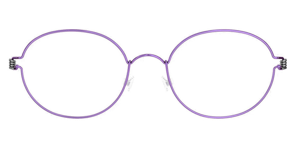 Lindberg® Air Titanium Rim™ Stefano LIN ATR Stefano Basic-P77-P77-P10 49 - Basic-P77-P77 Eyeglasses