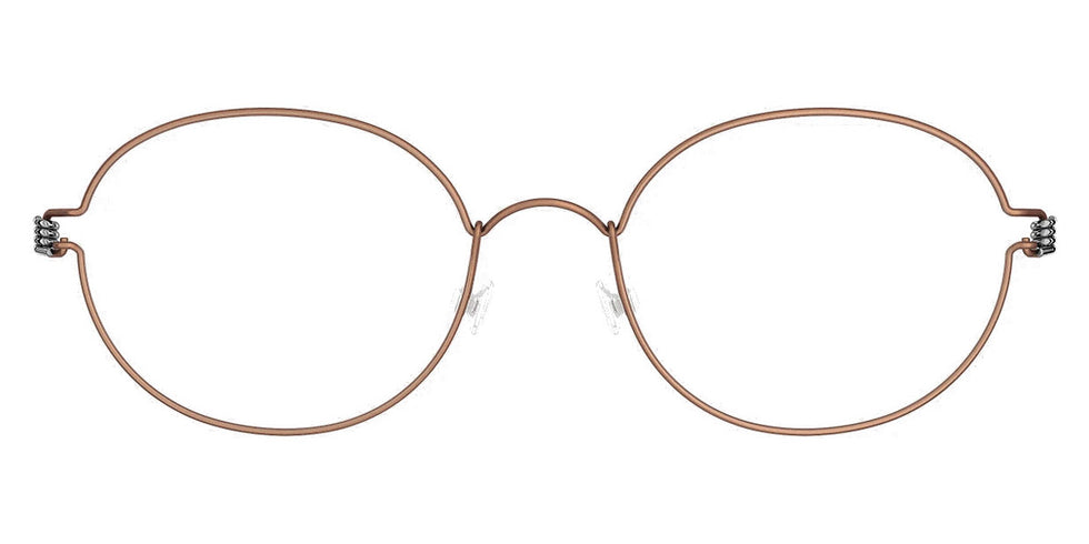 Lindberg® Air Titanium Rim™ Stefano LIN ATR Stefano Basic-U12-U12-P10 49 - Basic-U12-U12 Eyeglasses