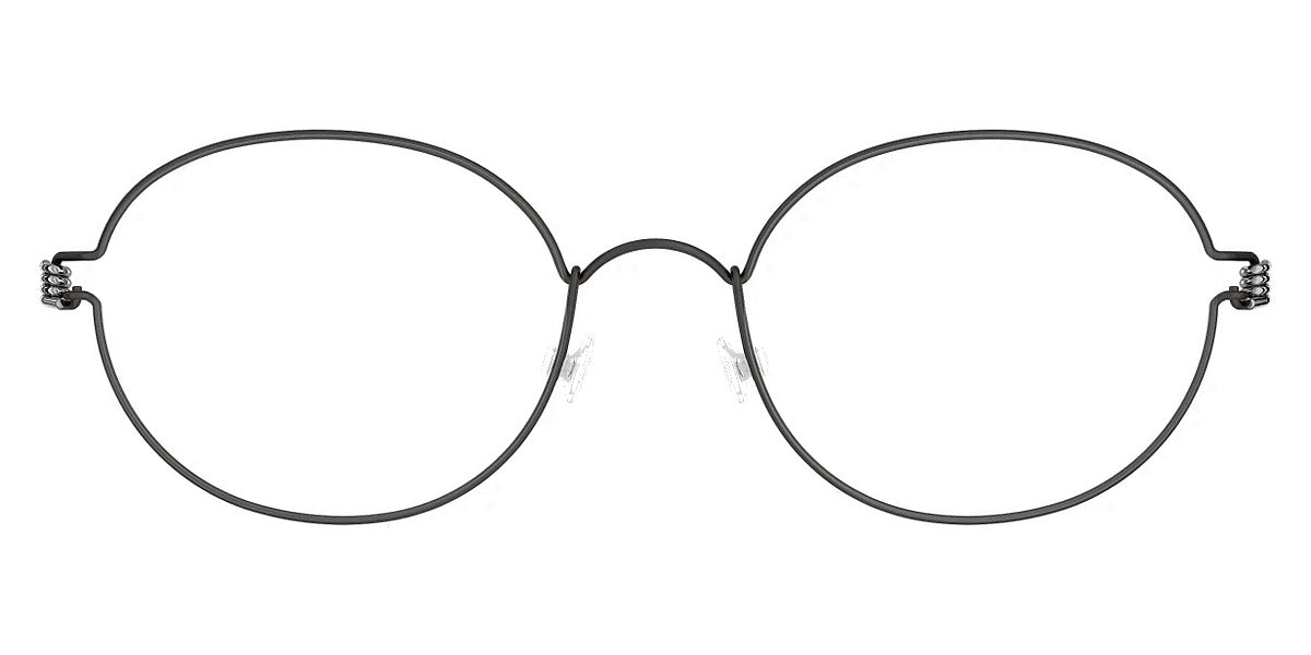 Lindberg® Air Titanium Rim™ Stefano LIN ATR Stefano Basic-U9-U9-P10 49 - Basic-U9-U9 Eyeglasses