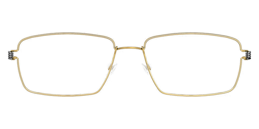 Lindberg® Air Titanium Rim™ Tim LIN ATR Tim Basic-GT-GT-P10 55 - Basic-GT-GT Eyeglasses