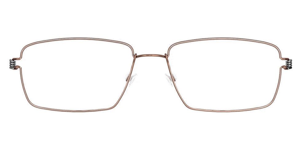Lindberg® Air Titanium Rim™ Tim LIN ATR Tim Basic-PU12-PU12-P10 55 - Basic-PU12-PU12 Eyeglasses