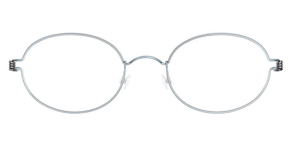 Lindberg® Air Titanium Rim™ York LIN ATR York Basic-25-25-P10 49 - Basic-25-25 Eyeglasses