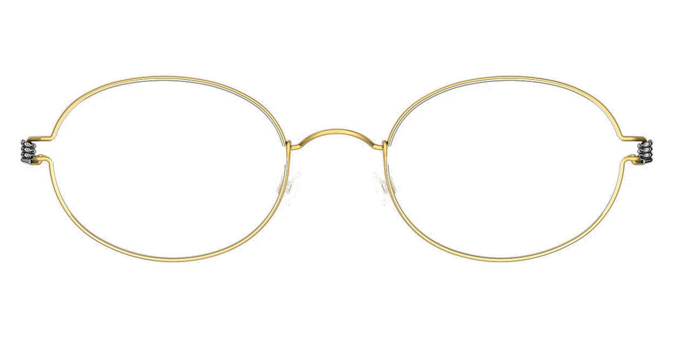 Lindberg® Air Titanium Rim™ York LIN ATR York Basic-GT-GT-P10 49 - Basic-GT-GT Eyeglasses