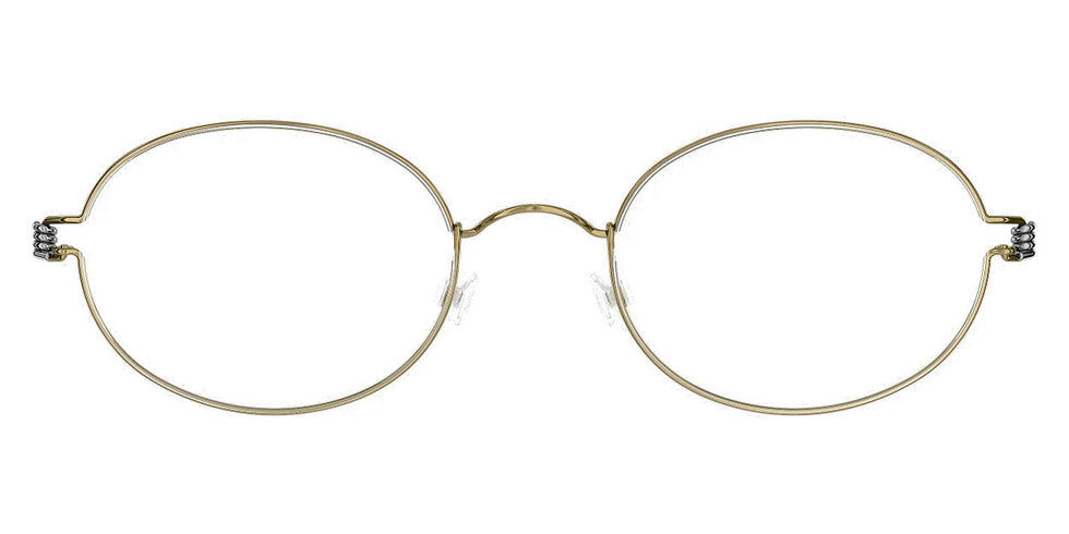 Lindberg® Air Titanium Rim™ York LIN ATR York Basic-P35-P35-P10 49 - Basic-P35-P35 Eyeglasses