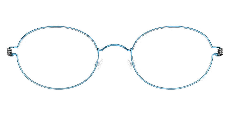 Lindberg® Air Titanium Rim™ York LIN ATR York Basic-P80-P80-P10 49 - Basic-P80-P80 Eyeglasses