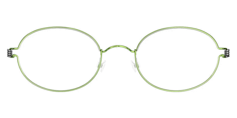 Lindberg® Air Titanium Rim™ York LIN ATR York Basic-P95-P95-P10 49 - Basic-P95-P95 Eyeglasses