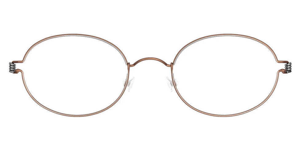 Lindberg® Air Titanium Rim™ York LIN ATR York Basic-U12-U12-P10 49 - Basic-U12-U12 Eyeglasses