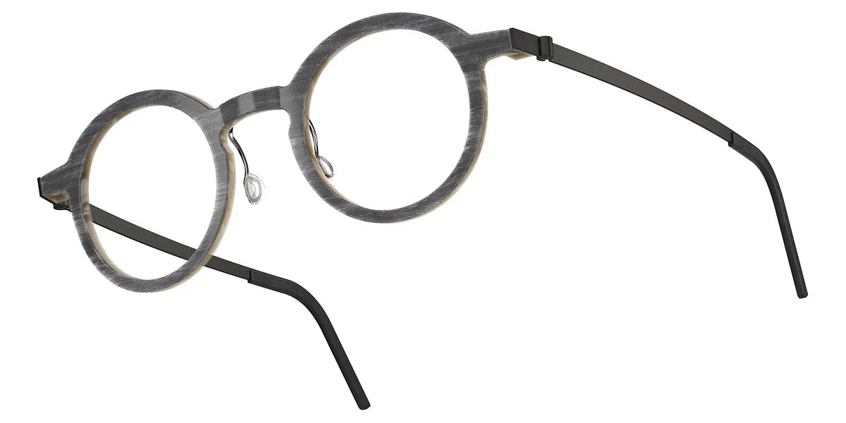 Lindberg® Buffalo Horn™ 1855