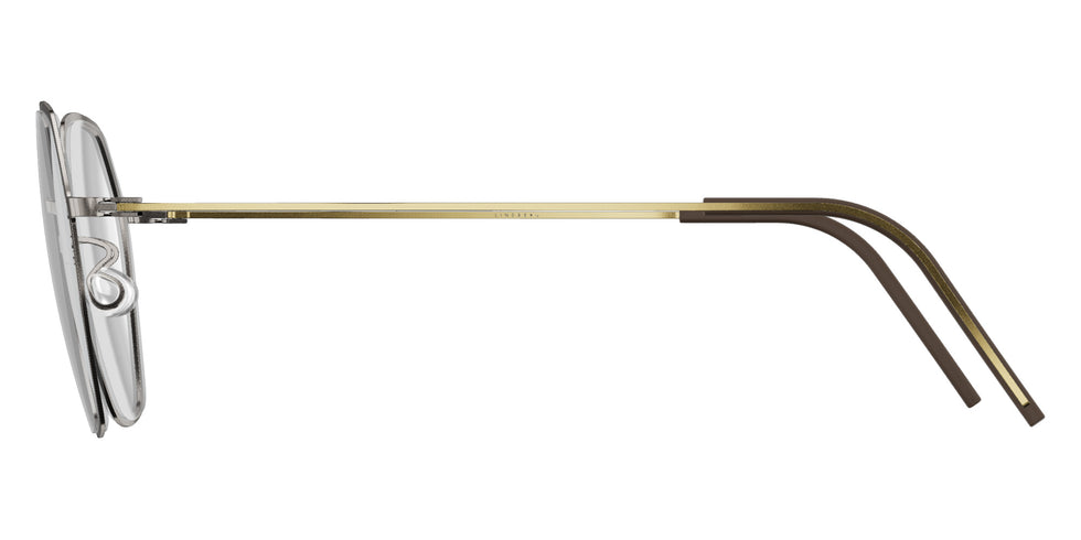 Lindberg® Blok™ 4262 Eyeglasses - P10-PGT