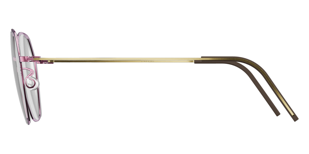 Lindberg® Blok™ 4262 Eyeglasses - P70-PGT