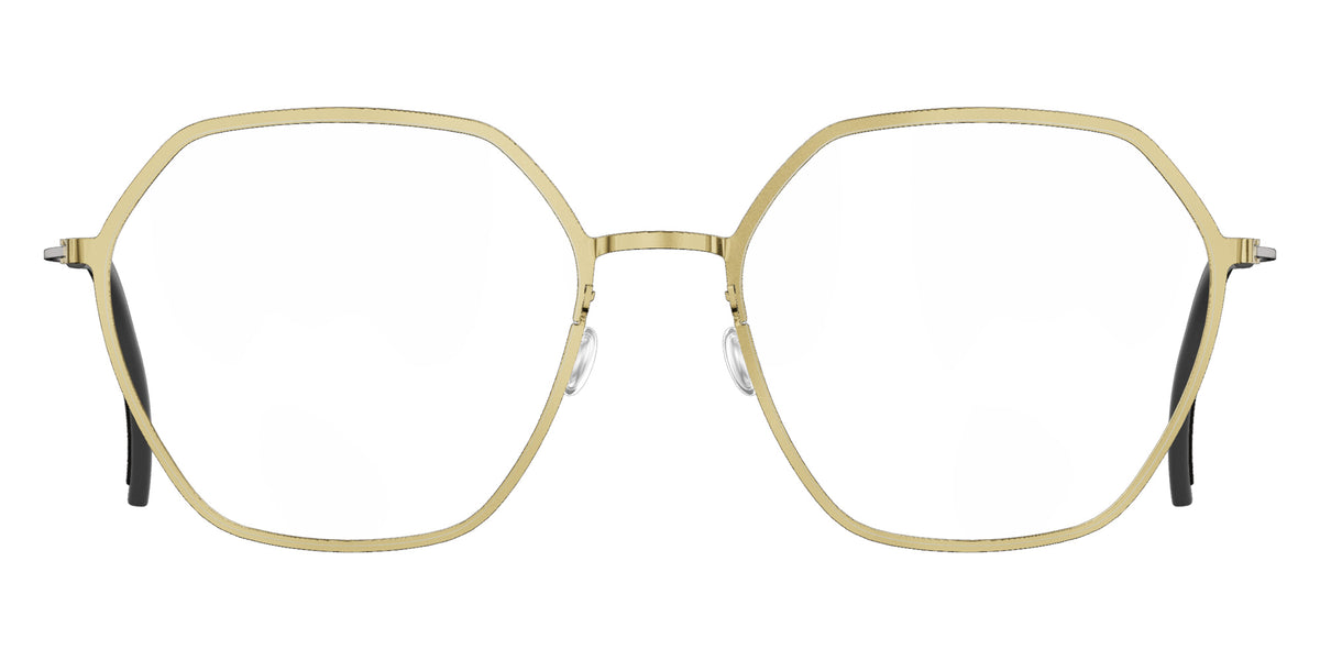 Lindberg® Blok™ 4262 Eyeglasses - PGT-P10