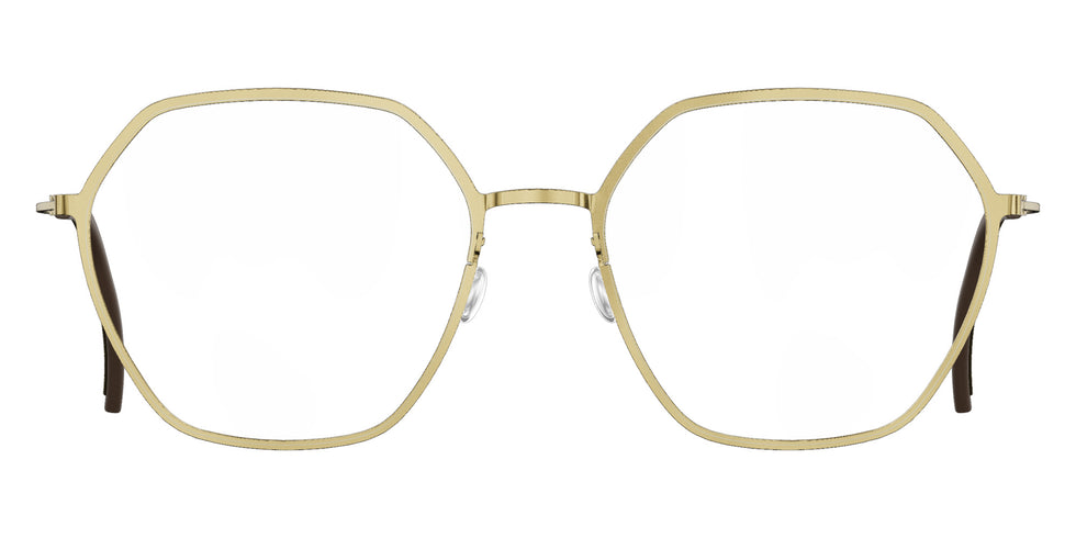 Lindberg® Blok™ 4262 Eyeglasses - PGT-PGT