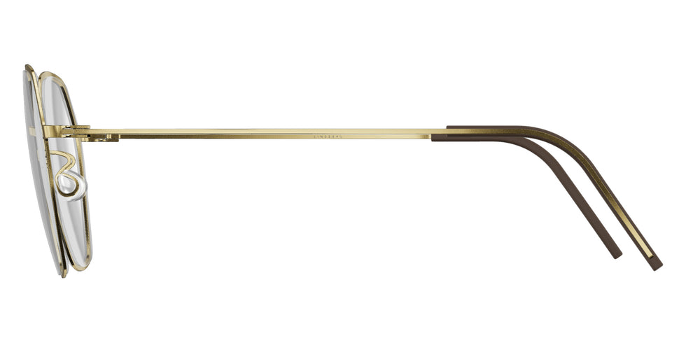 Lindberg® Blok™ 4262 Eyeglasses - PGT-PGT