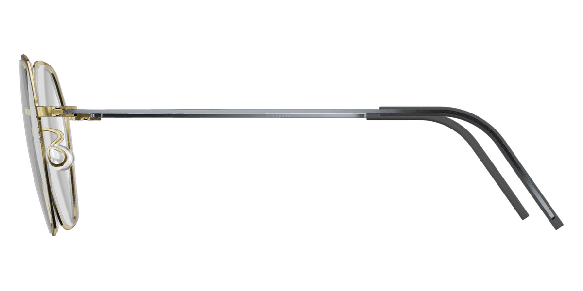 Lindberg® Blok™ 4262 Eyeglasses - PGT-PU16