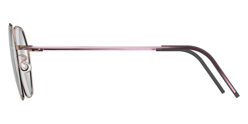 Lindberg® Blok™ 4262 Eyeglasses - PU12-P70