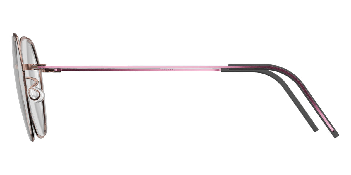 Lindberg® Blok™ 4262 Eyeglasses - PU12-P70