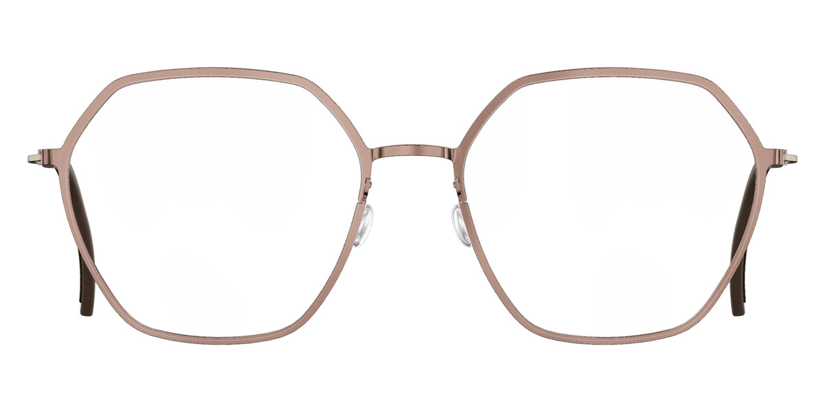 Lindberg® Blok™ 4262 Eyeglasses - PU12-PGT