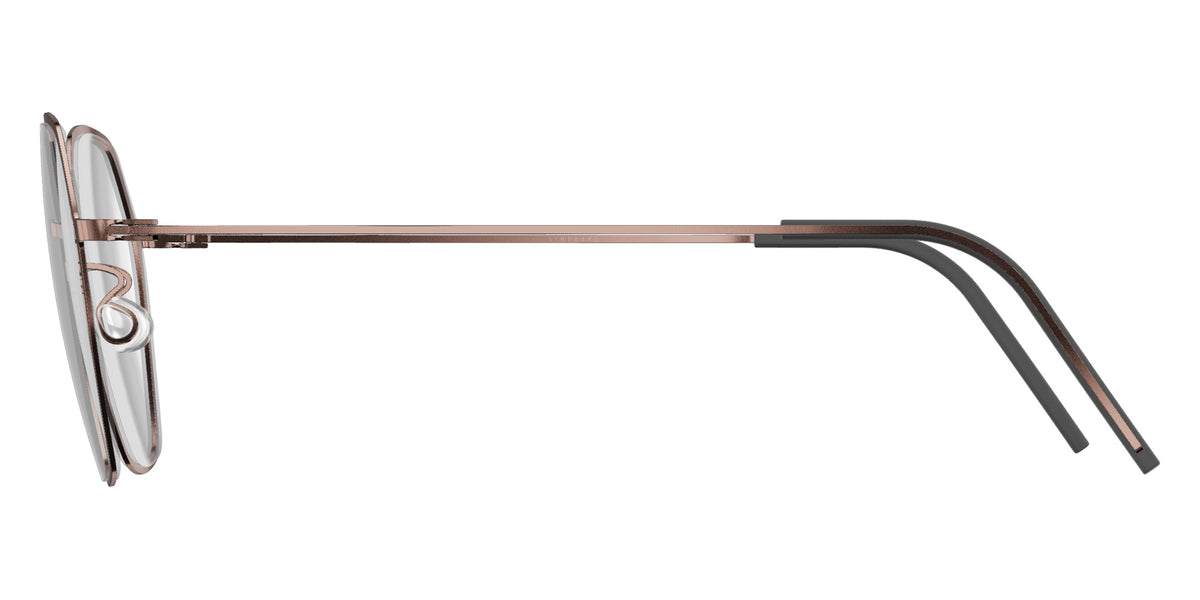 Lindberg® Blok™ 4262 Eyeglasses - PU12-PU12