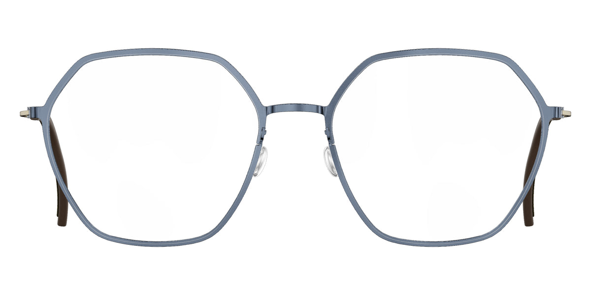 Lindberg® Blok™ 4262 Eyeglasses - PU13-PGT