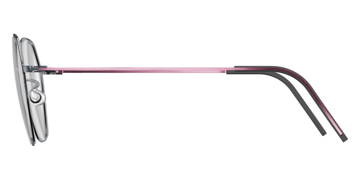 Lindberg® Blok™ 4262 Eyeglasses - PU16-P70