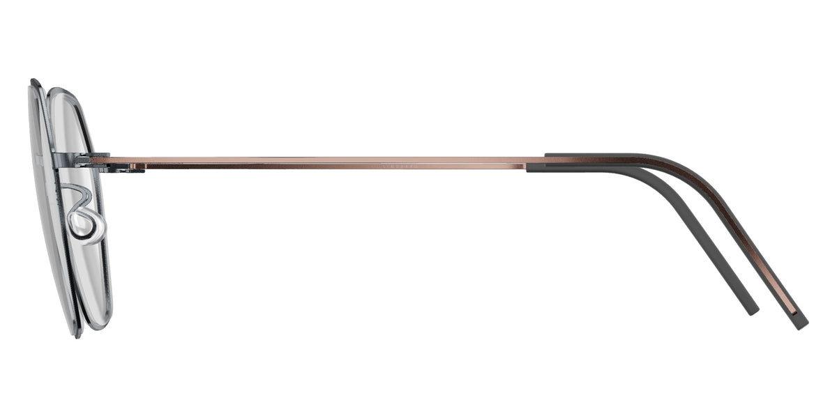 Lindberg® Blok™ 4262 Eyeglasses - PU16-PU12