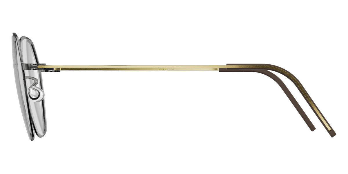 Lindberg® Blok™ 4262 Eyeglasses - PU9-PGT