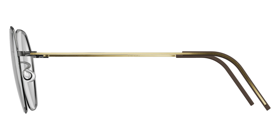 Lindberg® Blok™ 4262 Eyeglasses - PU9-PGT