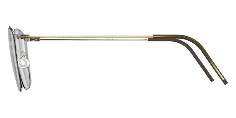 Lindberg® Blok™ 4263 Eyeglasses - P10-PGT