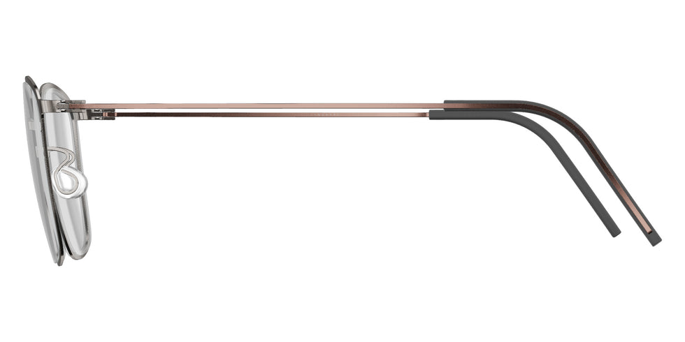Lindberg® Blok™ 4263 Eyeglasses - P10-PU12