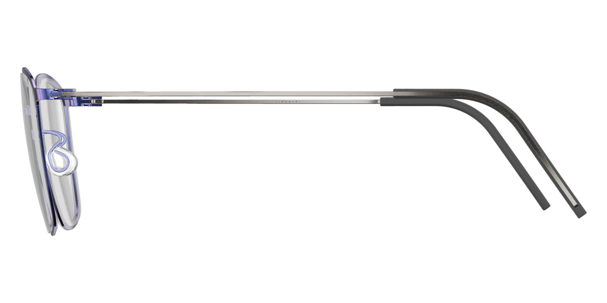 Lindberg® Blok™ 4263 Eyeglasses - P77-P10