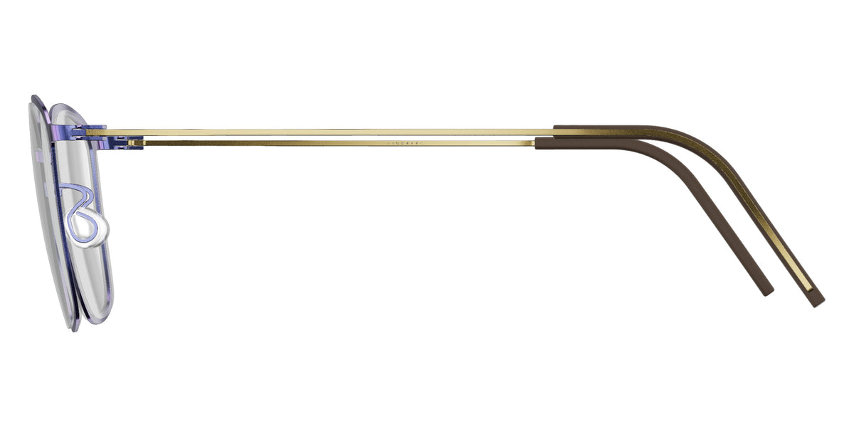 Lindberg® Blok™ 4263 Eyeglasses - P77-PGT