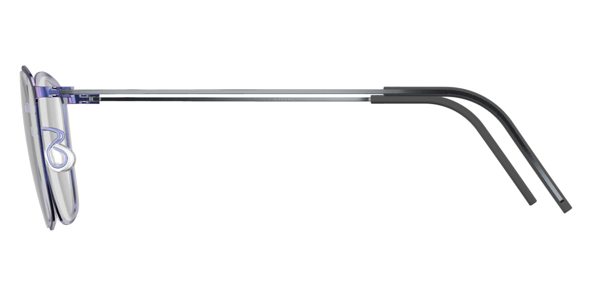 Lindberg® Blok™ 4263 Eyeglasses - P77-PU16
