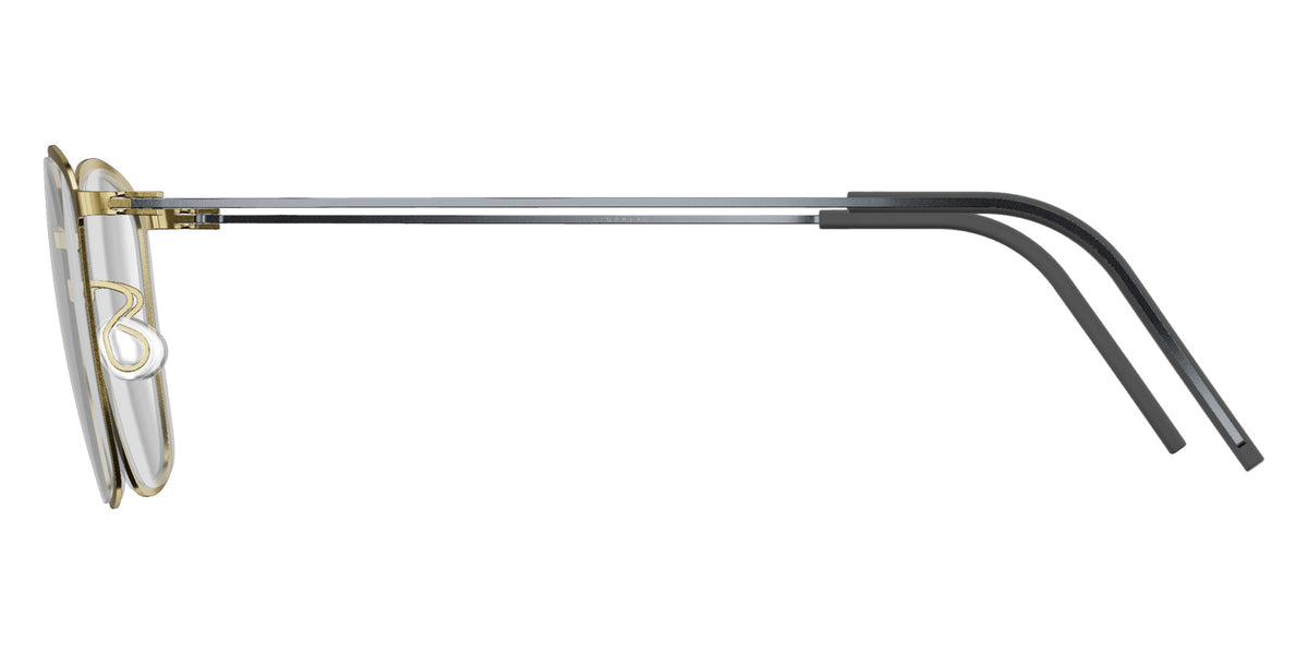 Lindberg® Blok™ 4263 Eyeglasses - PGT-P10