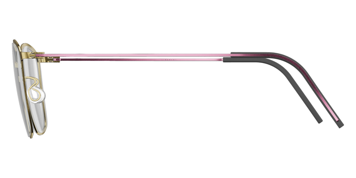 Lindberg® Blok™ 4263 Eyeglasses - PGT-P70