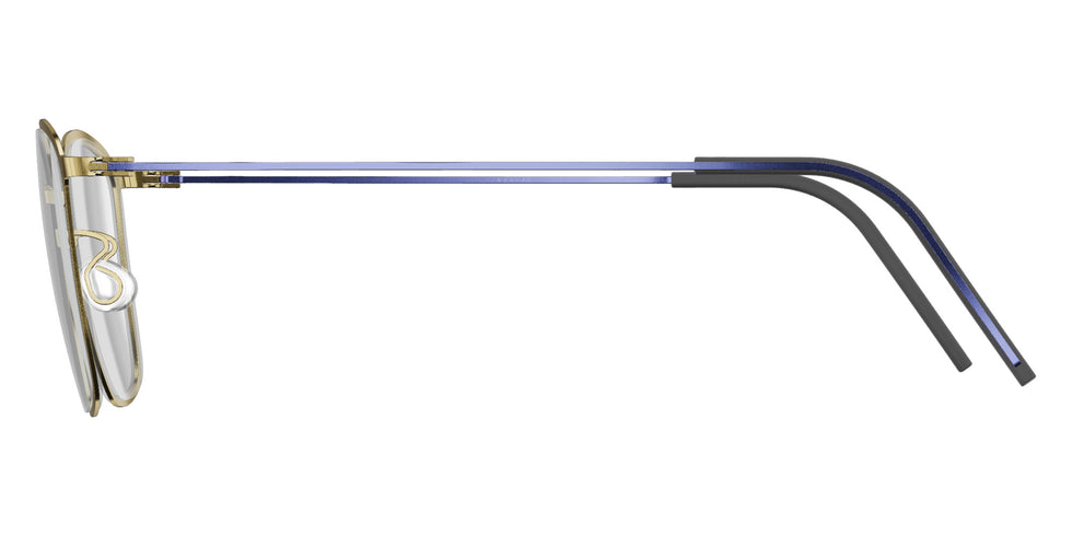 Lindberg® Blok™ 4263 Eyeglasses - PGT-P77