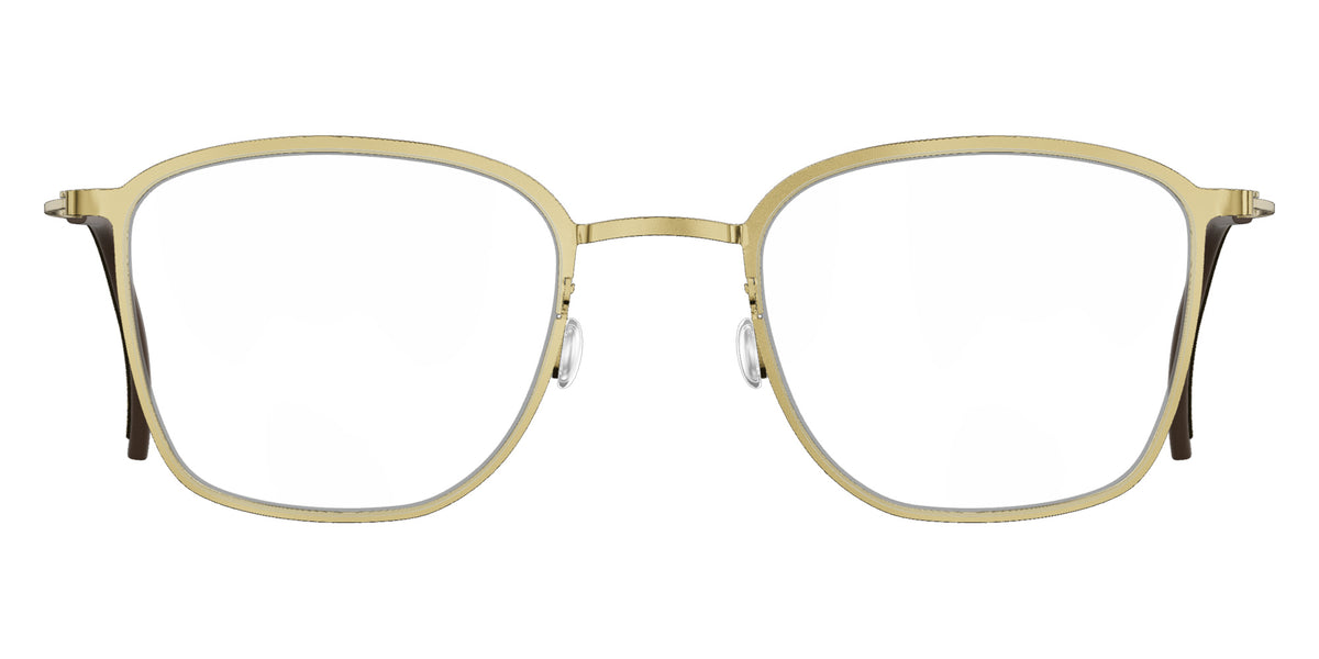 Lindberg® Blok™ 4263 Eyeglasses - PGT-PGT