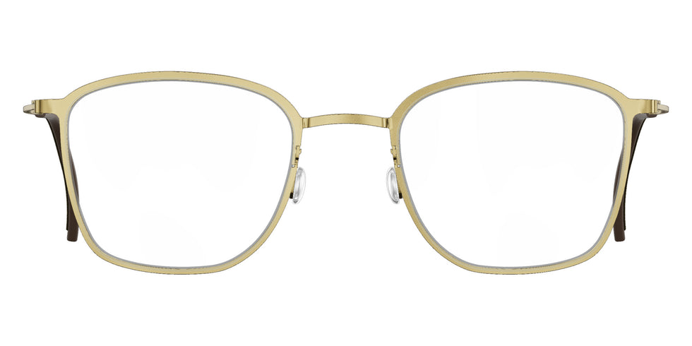 Lindberg® Blok™ 4263 Eyeglasses - PGT-PGT