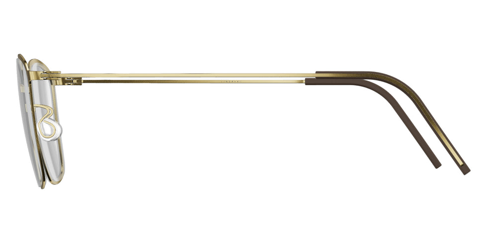 Lindberg® Blok™ 4263 Eyeglasses - PGT-PGT