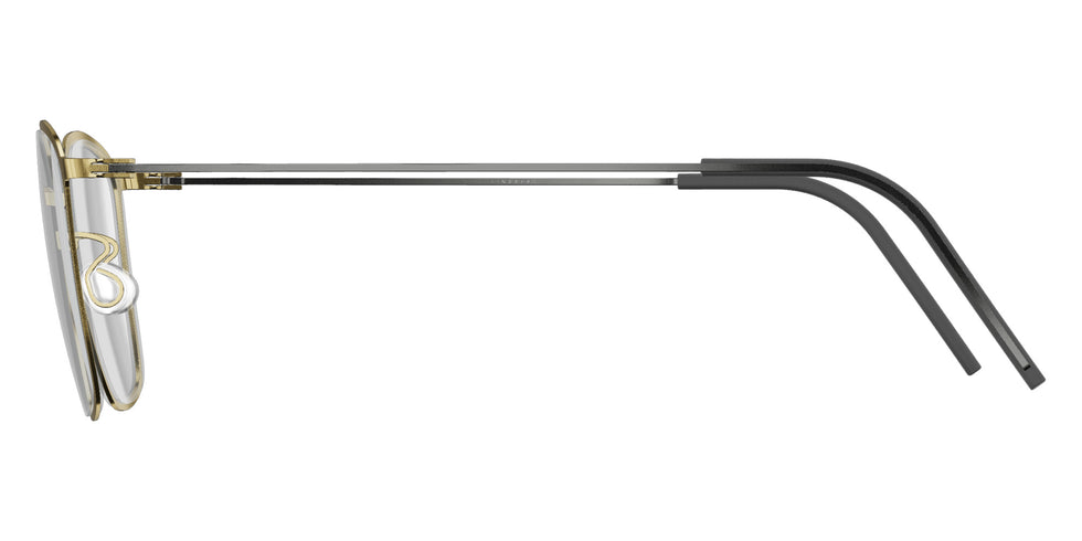 Lindberg® Blok™ 4263 Eyeglasses - PGT-PU9