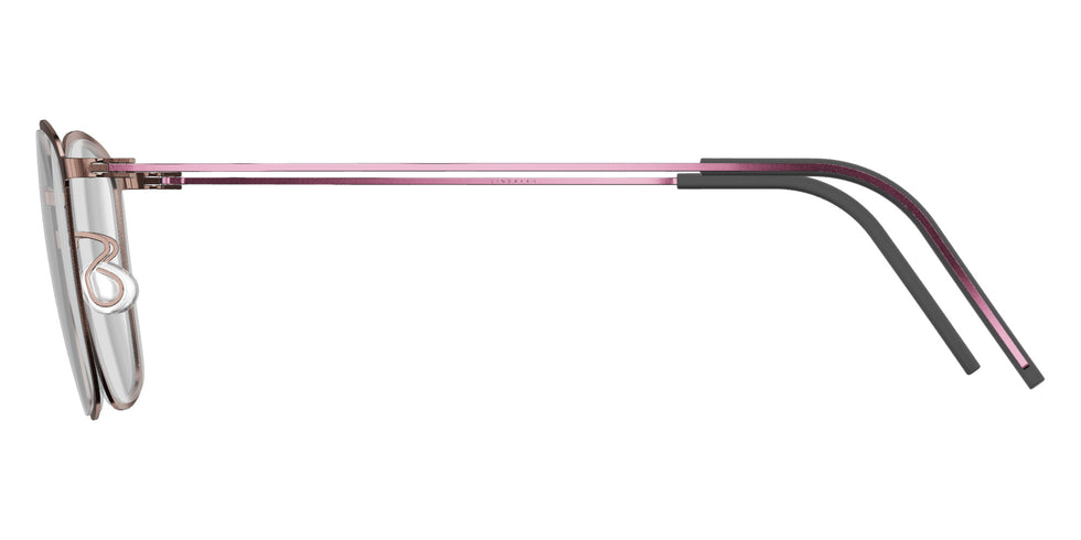 Lindberg® Blok™ 4263 Eyeglasses - PU12-P70