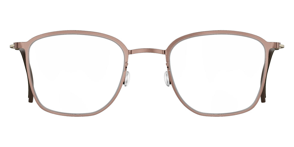 Lindberg® Blok™ 4263 Eyeglasses - PU12-PGT