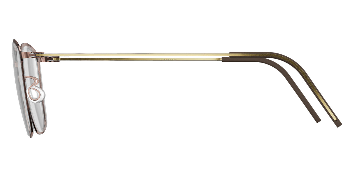 Lindberg® Blok™ 4263 Eyeglasses - PU12-PGT