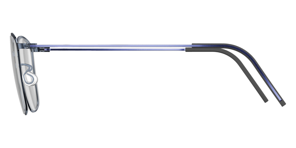Lindberg® Blok™ 4263 Eyeglasses - PU13-P77