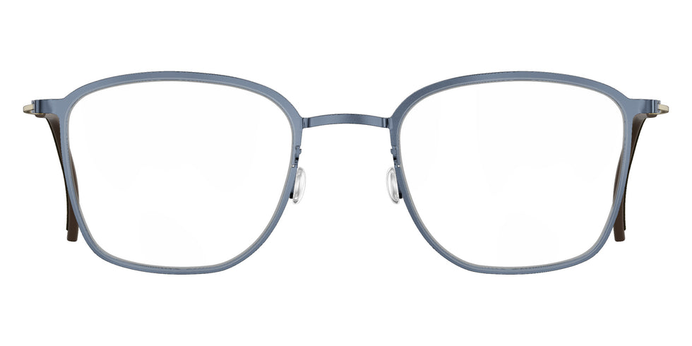 Lindberg® Blok™ 4263 Eyeglasses - PU13-PGT