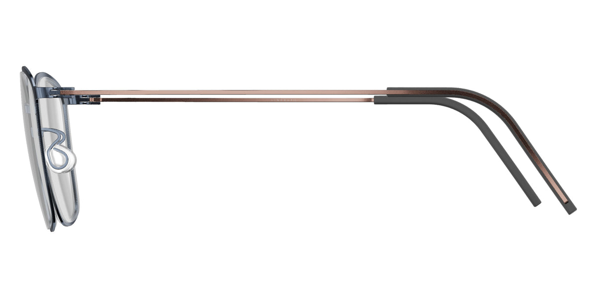 Lindberg® Blok™ 4263 Eyeglasses - PU13-PU12